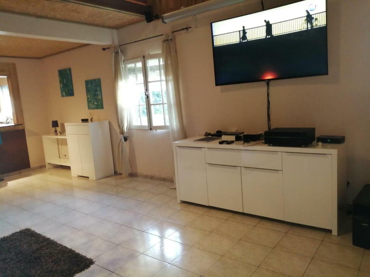 Villa La Kaz Payet Riviere Saint-Louis Exterior foto